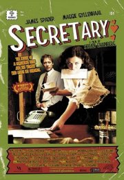 Sekreter – Secretary Erotik İzle