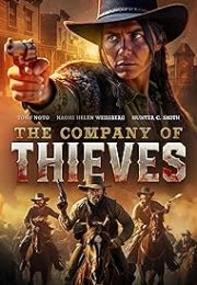 The Company of Thieves izle