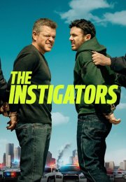 The Instigators Türkçe Altyazılı izle