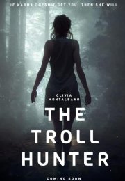 The Troll Hunter izle