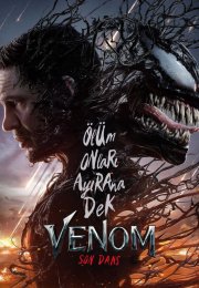 Venom: The Last Dance Türkçe Altyazılı izle