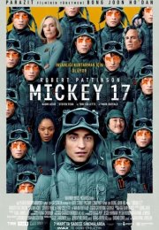 Mickey 17 Film izle