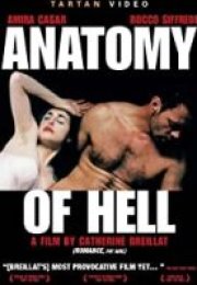Cehennemin Anatomisi Erotik izle
