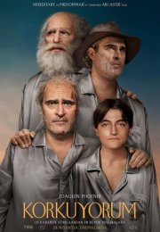 Korkuyorum Film izle