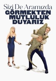 Sizi De Aramızda Görmekten Mutluluk Duyarız izle