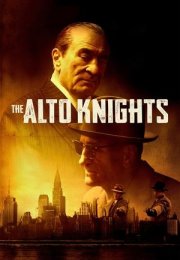 The Alto Knights izle
