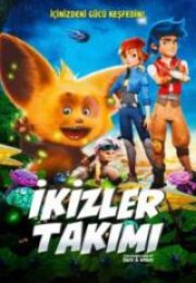 İkizler Takımı izle